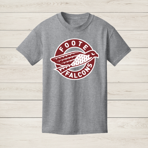 Youth Basic Falcons T-Shirt