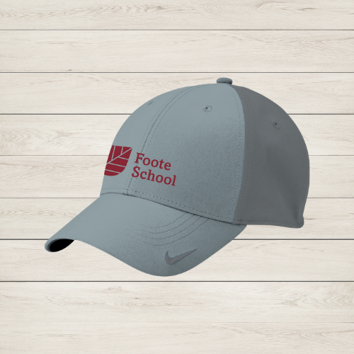 Nike Swoosh Legacy Cap