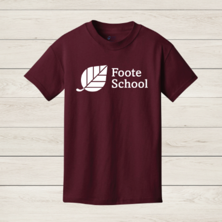 Youth Foote T-Shirt